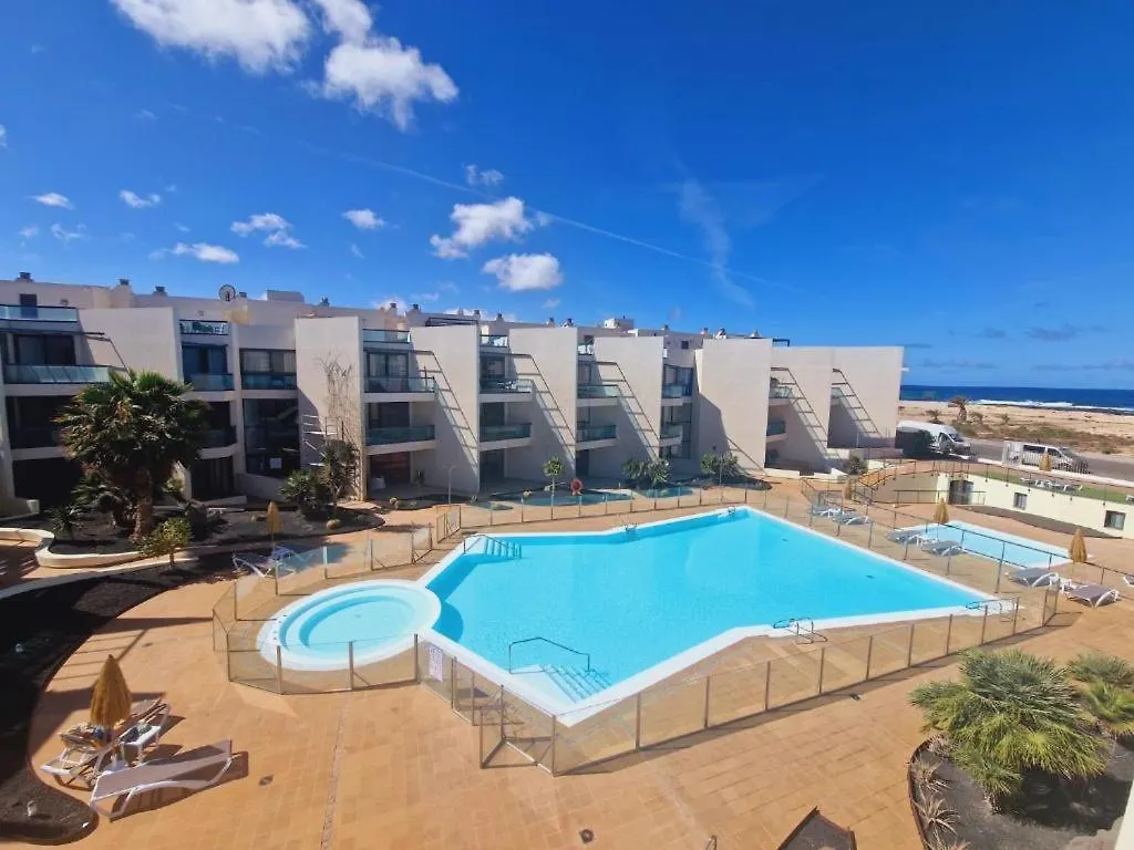 Sunset House Apartment El Cotillo  Spain