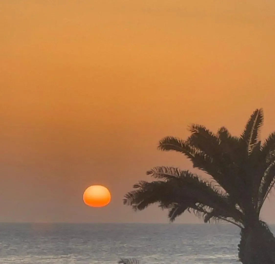 Sunset House Apartment El Cotillo  0*, El Cotillo (Fuerteventura) Spain
