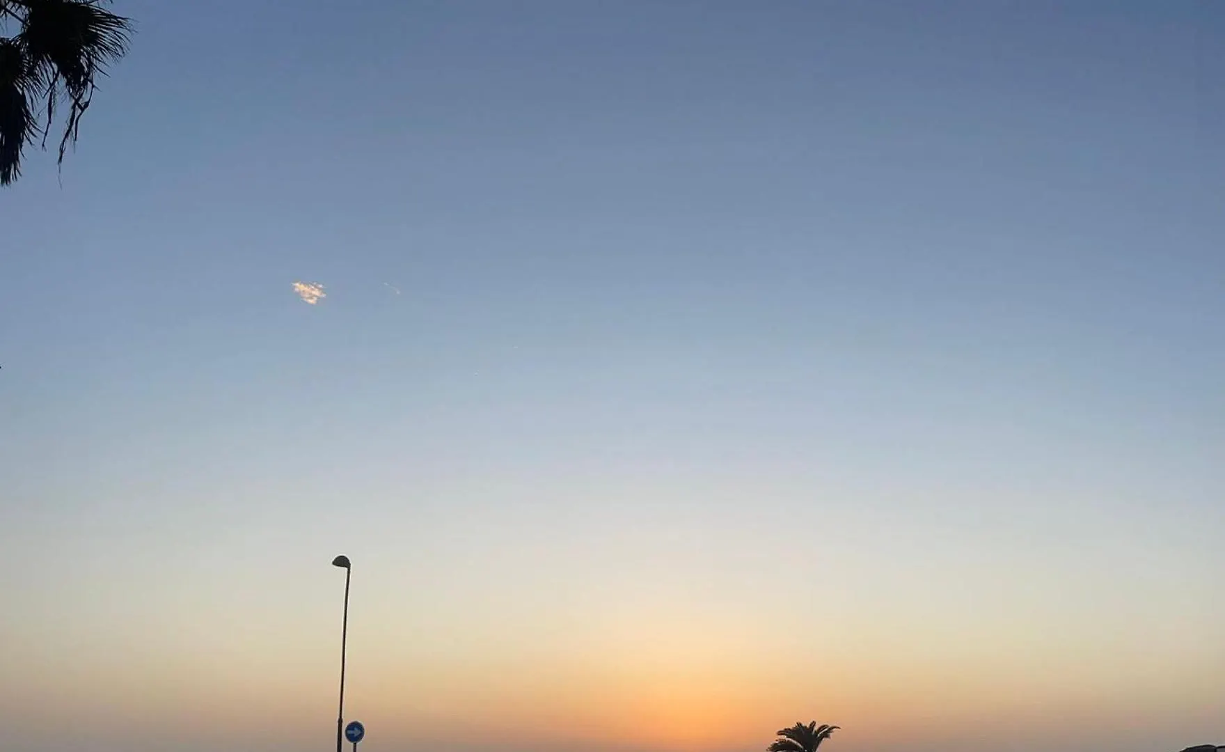 Sunset House Apartment El Cotillo