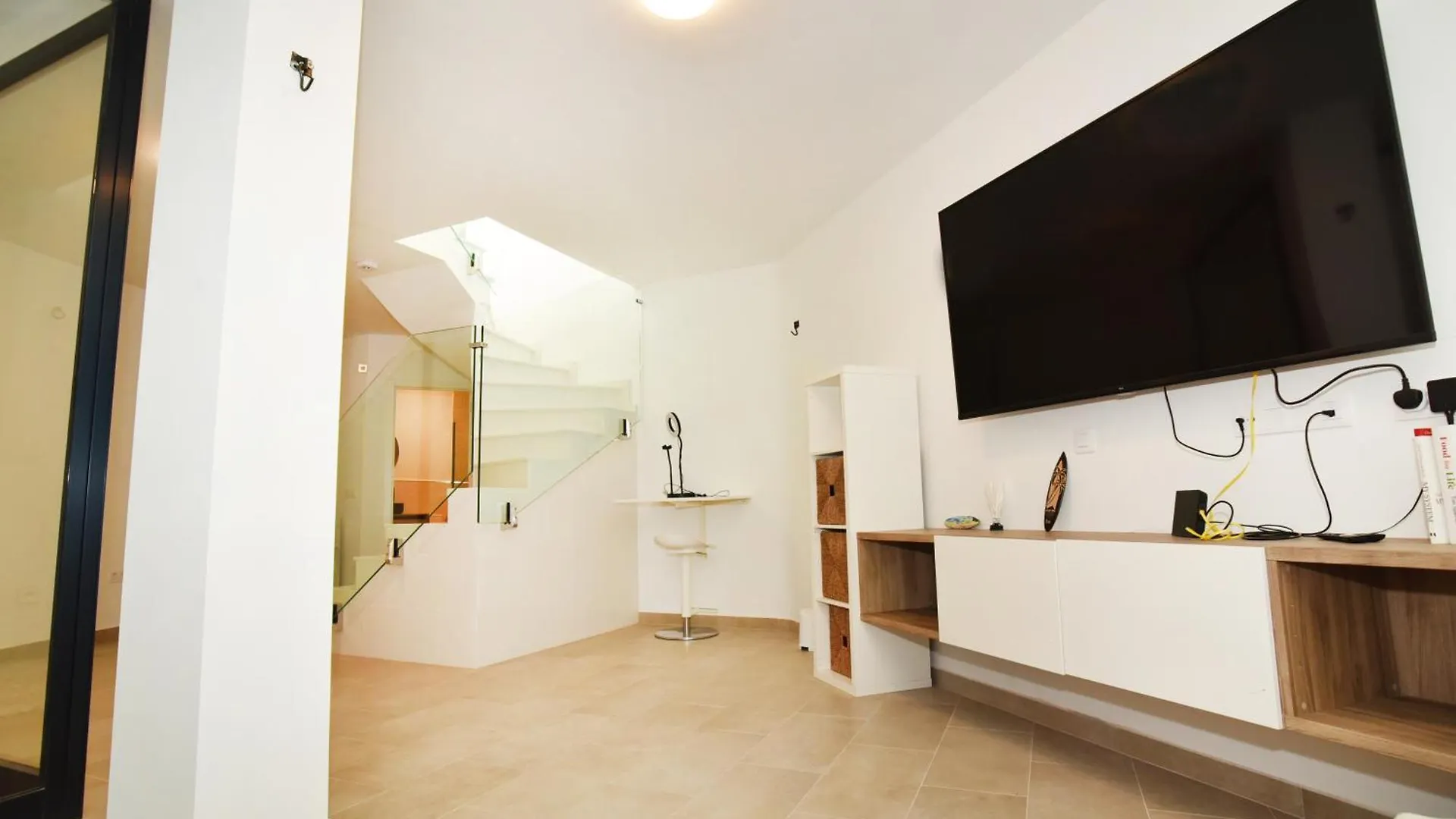 Sunset House Apartment El Cotillo  0*, El Cotillo (Fuerteventura)