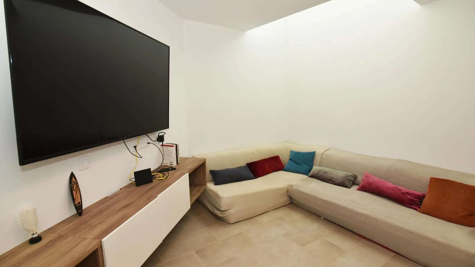 Sunset House Apartment El Cotillo  0*, El Cotillo (Fuerteventura) Spain