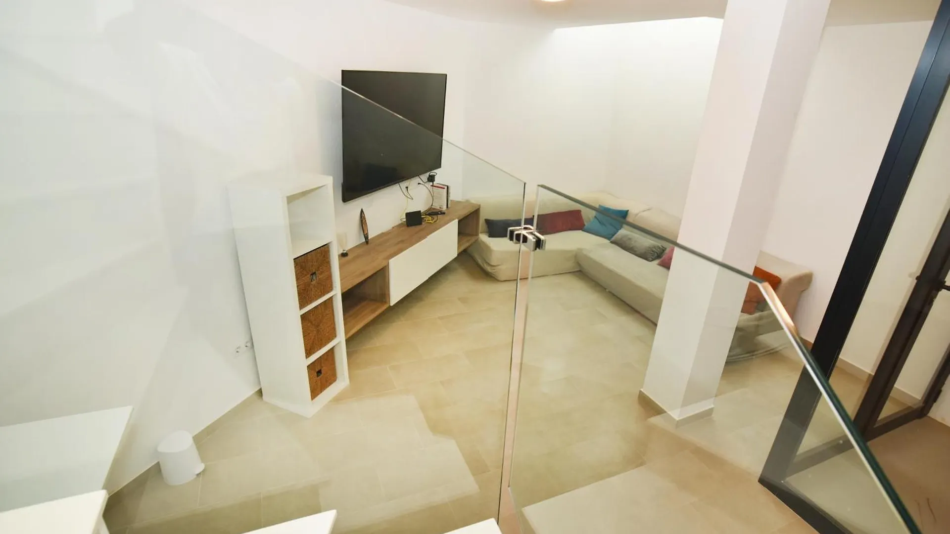 Sunset House Apartment El Cotillo