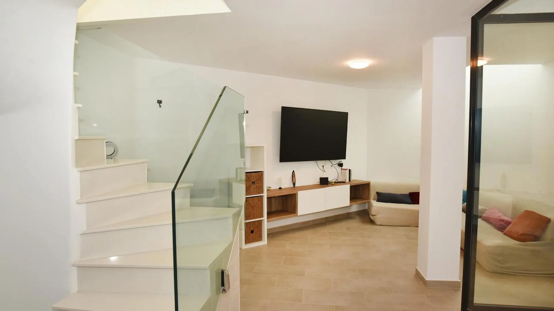 Sunset House Apartment El Cotillo