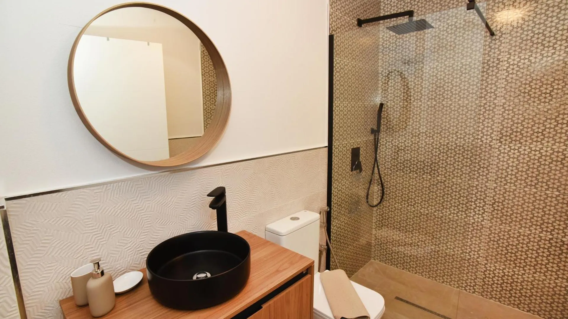 Sunset House Apartment El Cotillo  Spain