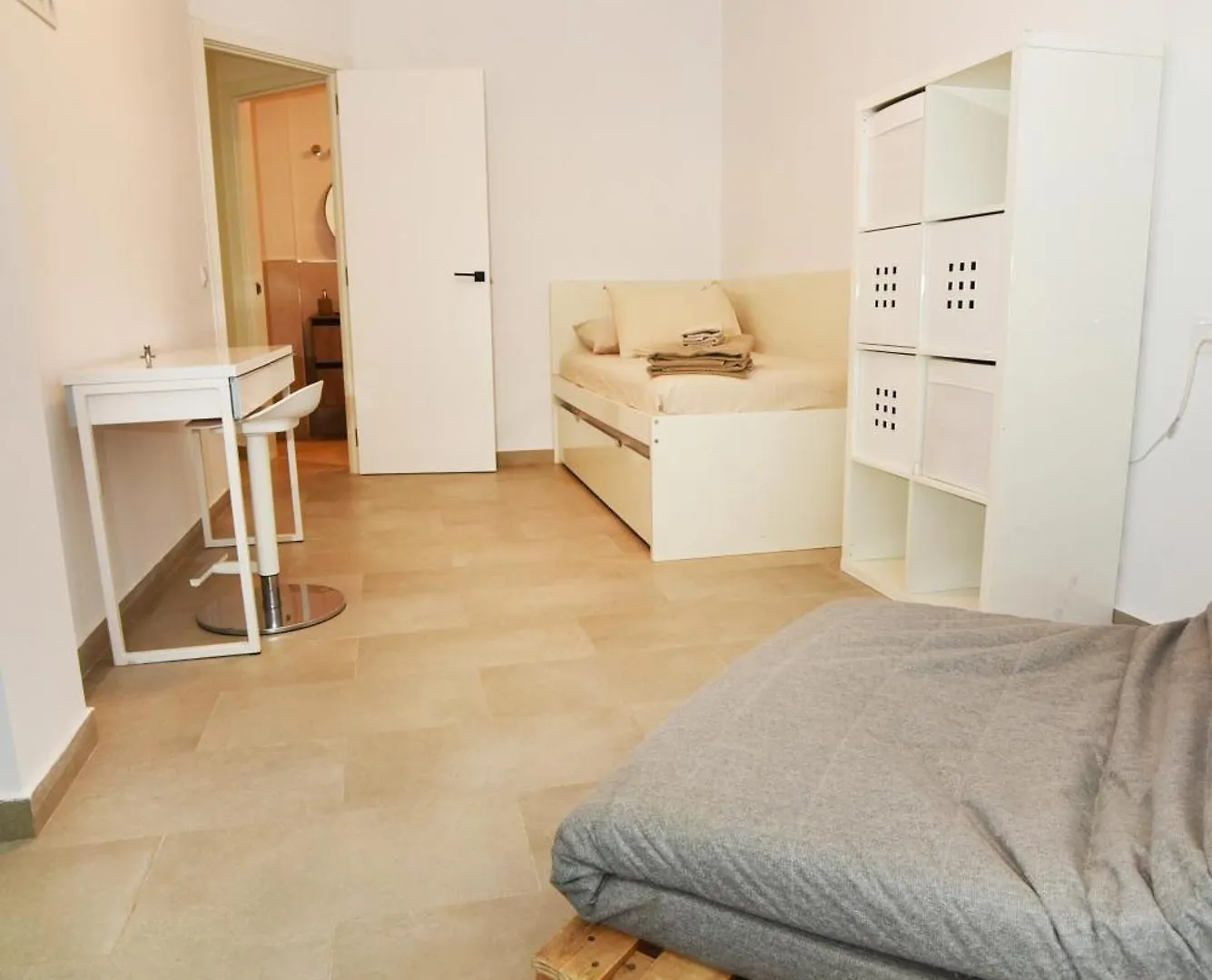 Sunset House Apartment El Cotillo