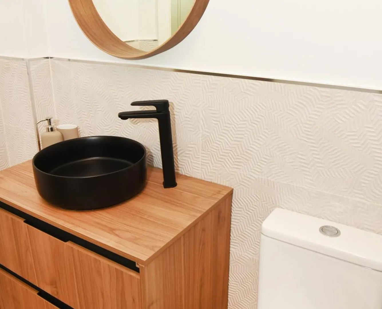 Sunset House Apartment El Cotillo