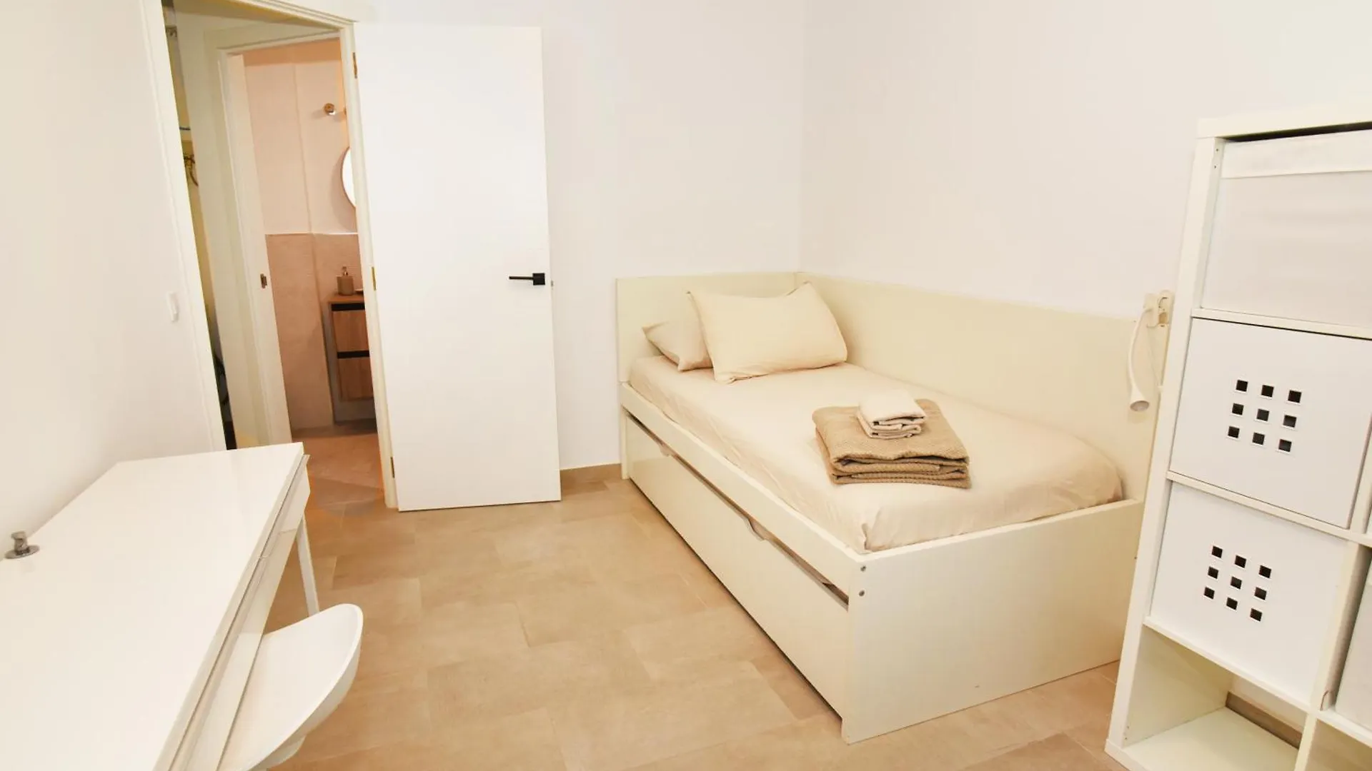 Sunset House Apartment El Cotillo  0*, El Cotillo (Fuerteventura)