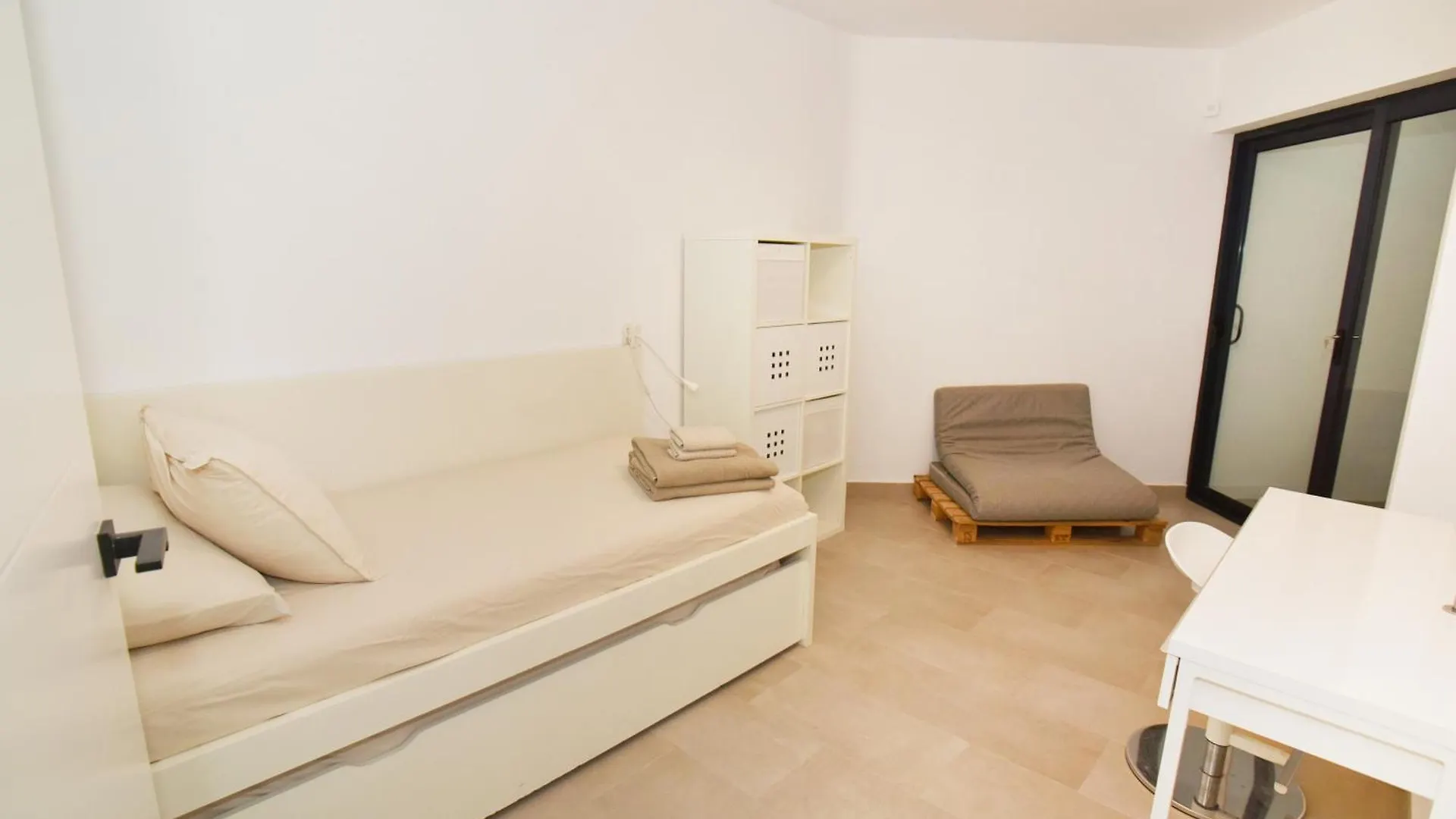 Sunset House Apartment El Cotillo