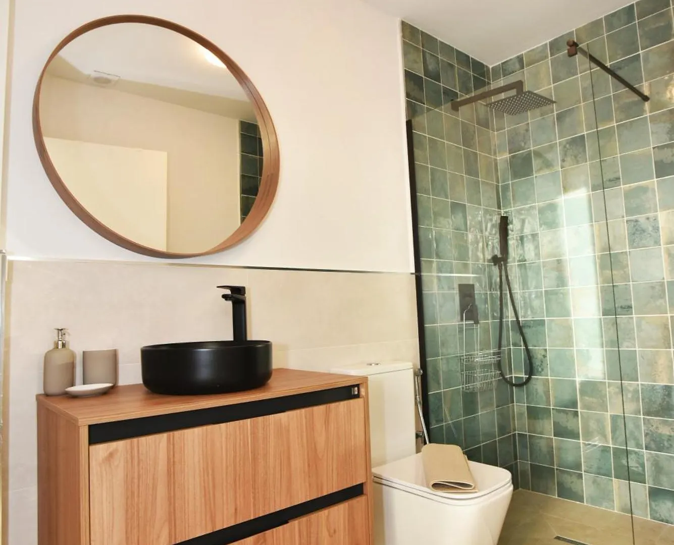 Sunset House Apartment El Cotillo