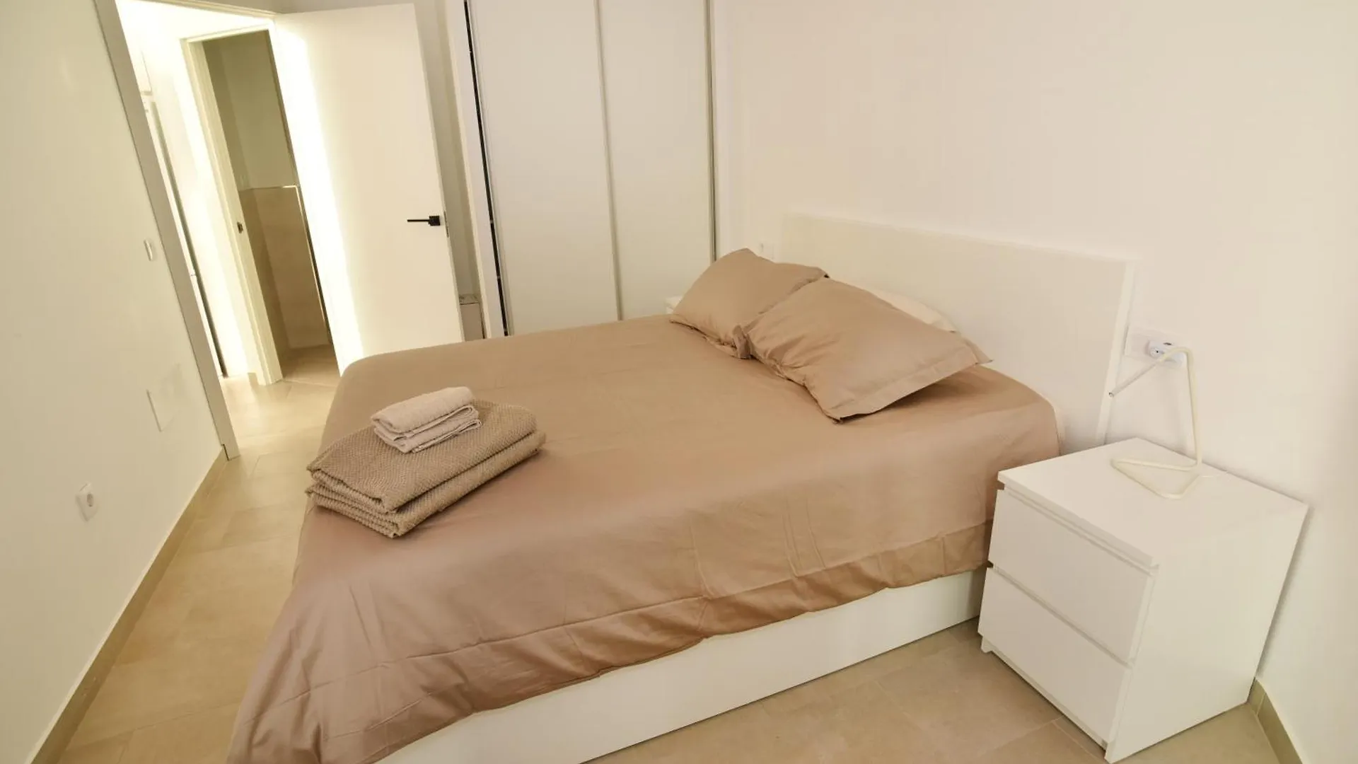 Sunset House Apartment El Cotillo  El Cotillo (Fuerteventura)