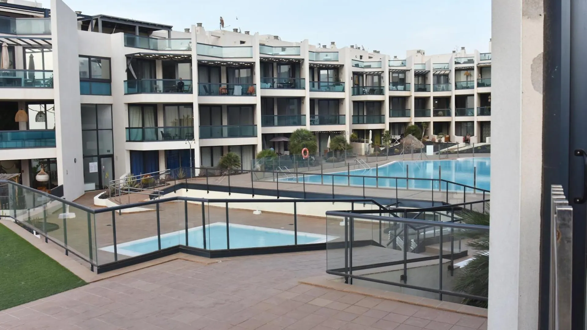 Sunset House Apartment El Cotillo