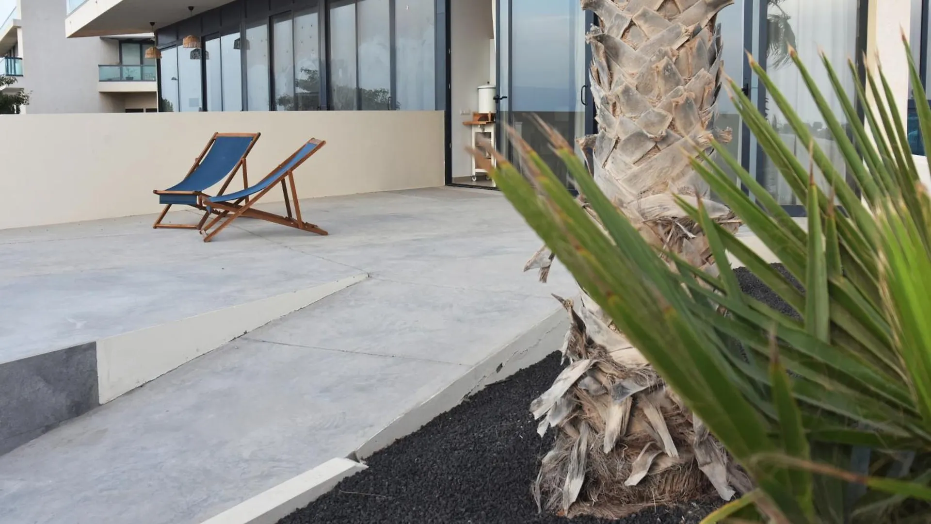 Sunset House Apartment El Cotillo  Spain