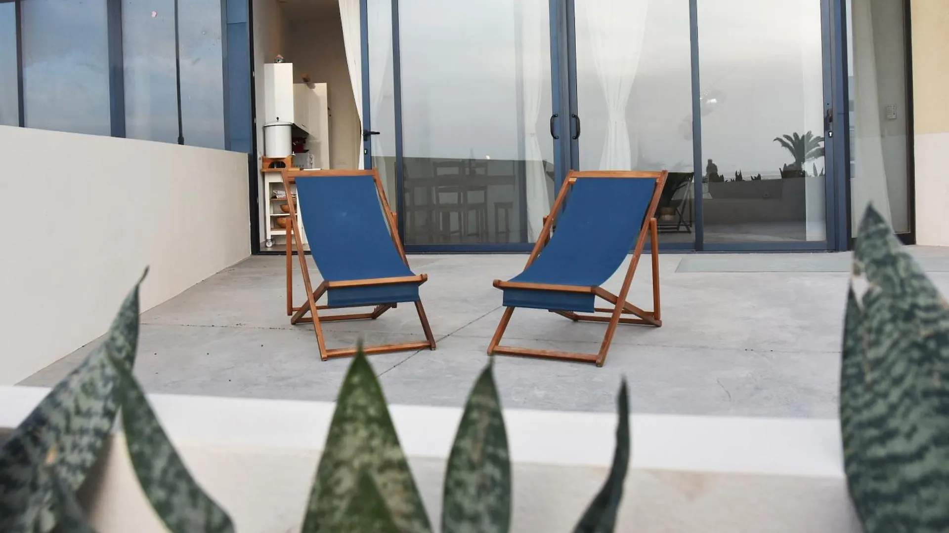 Sunset House Apartment El Cotillo  0*, El Cotillo (Fuerteventura) Spain
