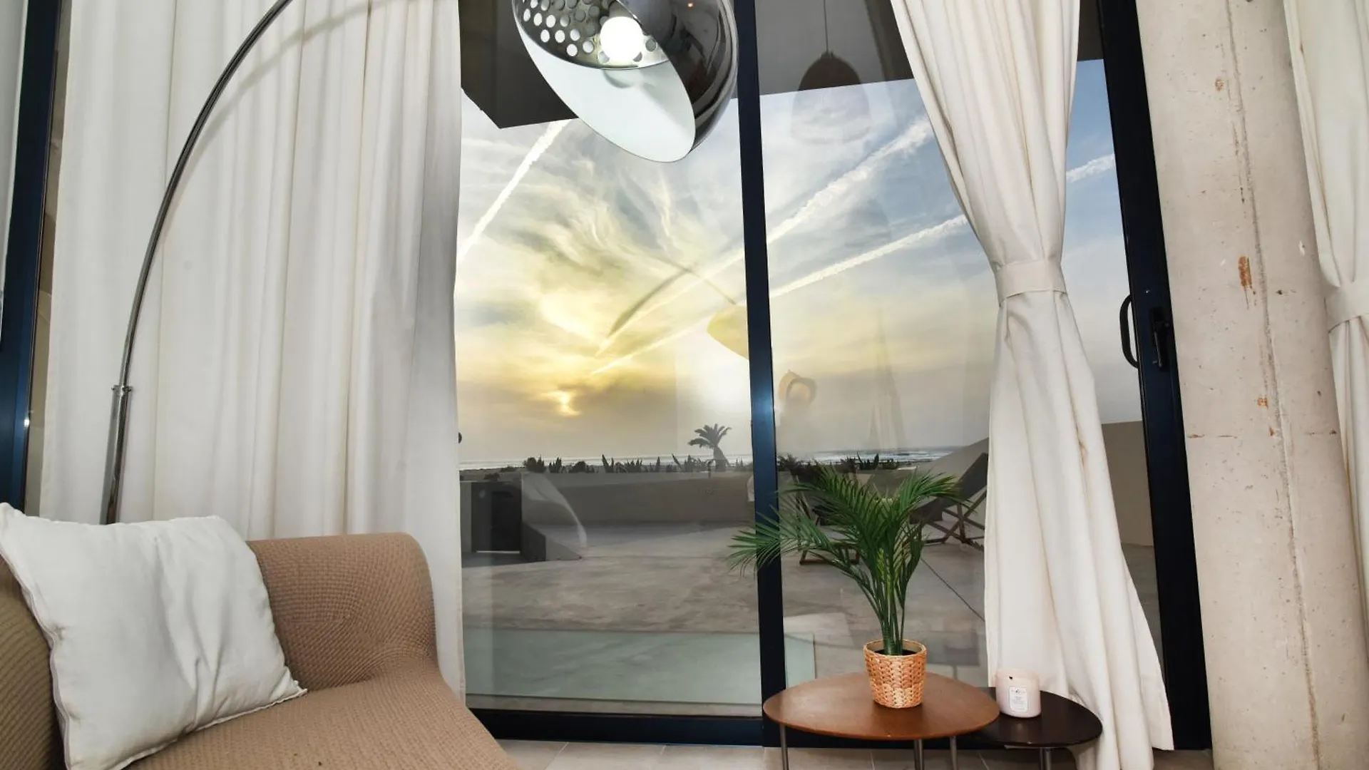 Sunset House Apartment El Cotillo