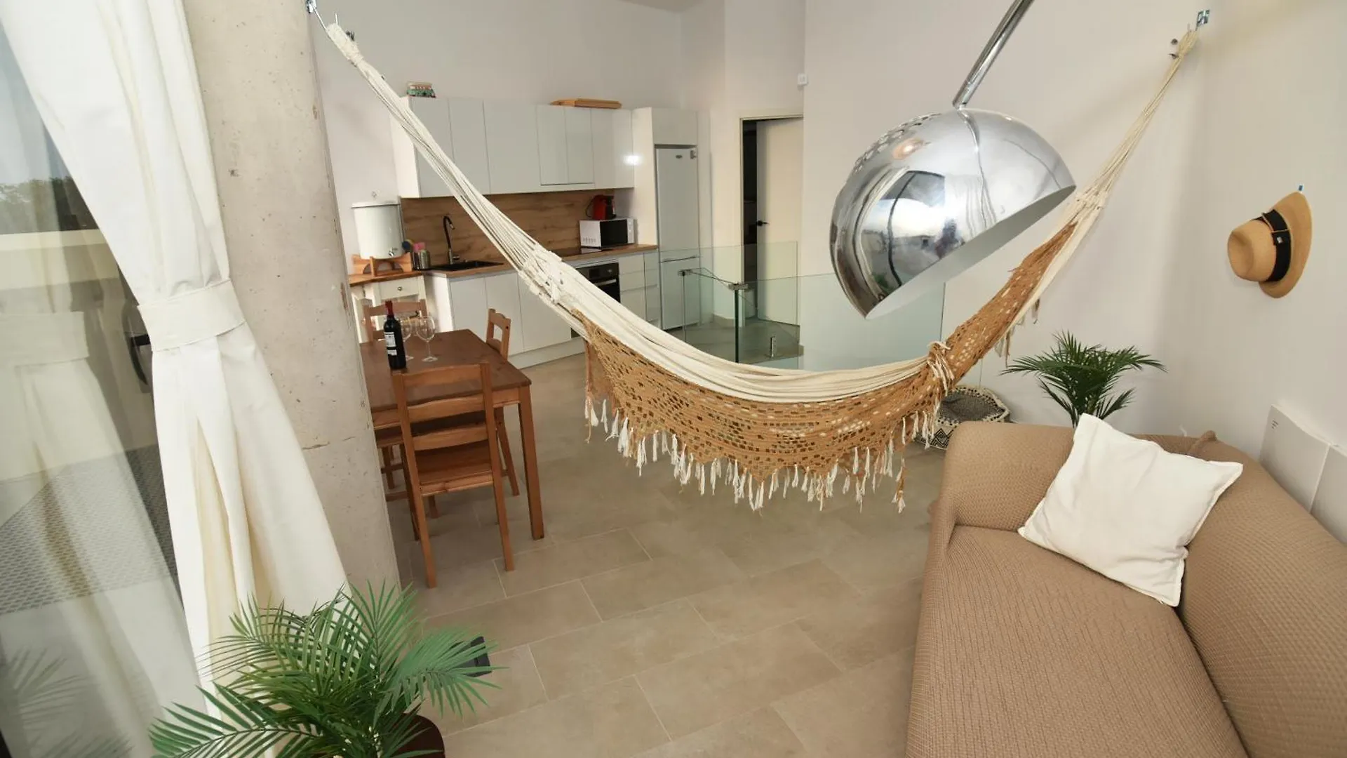 Sunset House Apartment El Cotillo  Spain