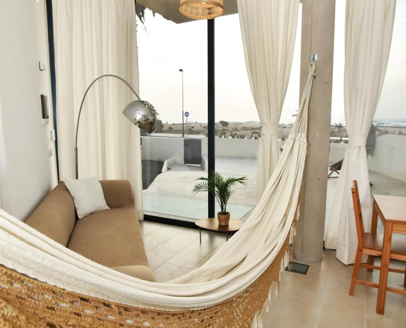 Sunset House Apartment El Cotillo  Spain