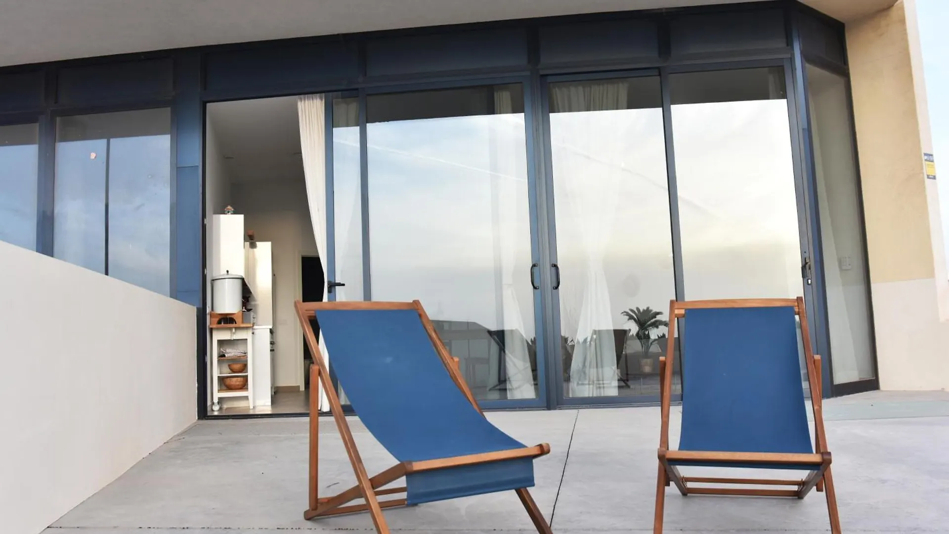 Sunset House Apartment El Cotillo  Spain