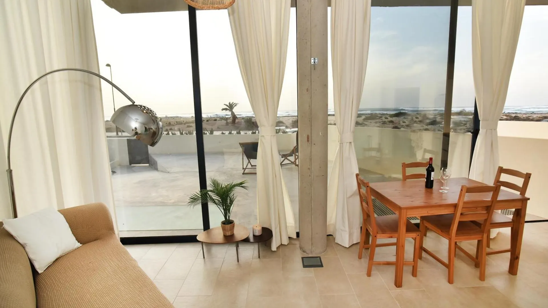 Sunset House Apartment El Cotillo  El Cotillo (Fuerteventura)