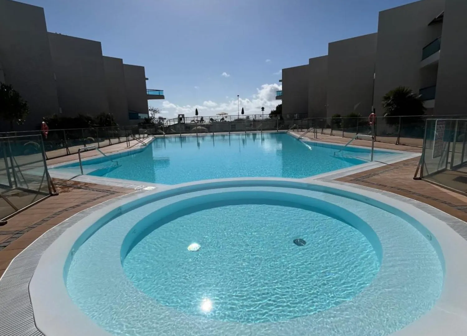 Sunset House Apartment El Cotillo   El Cotillo (Fuerteventura)