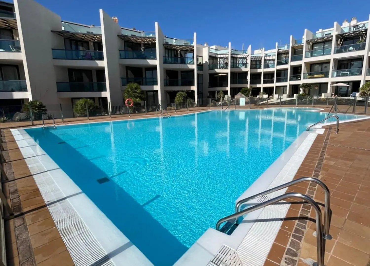 Sunset House Apartment El Cotillo  Spain