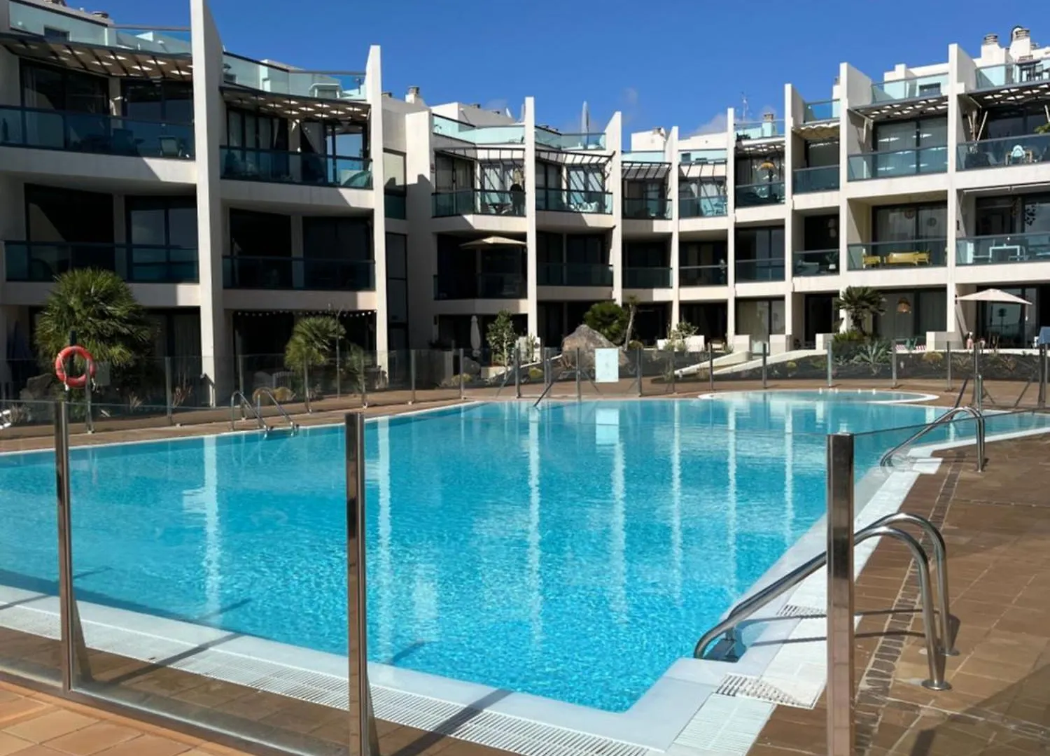 Sunset House Apartment El Cotillo  0*, El Cotillo (Fuerteventura) Spain