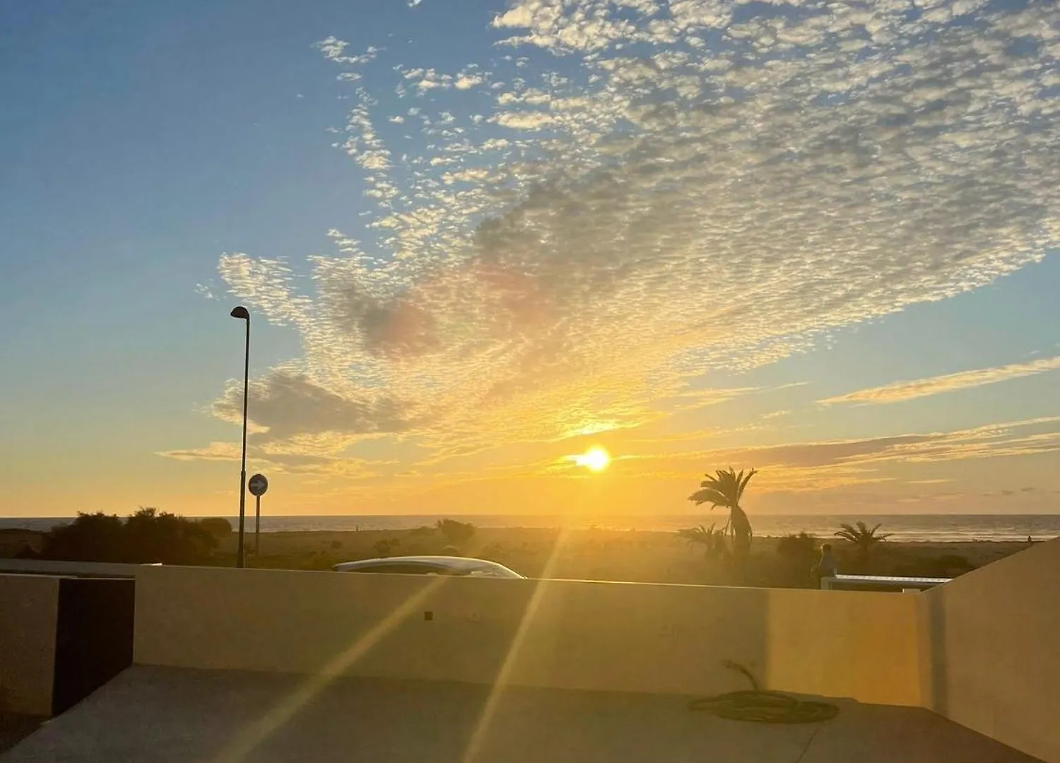 Sunset House Apartment El Cotillo   El Cotillo (Fuerteventura)
