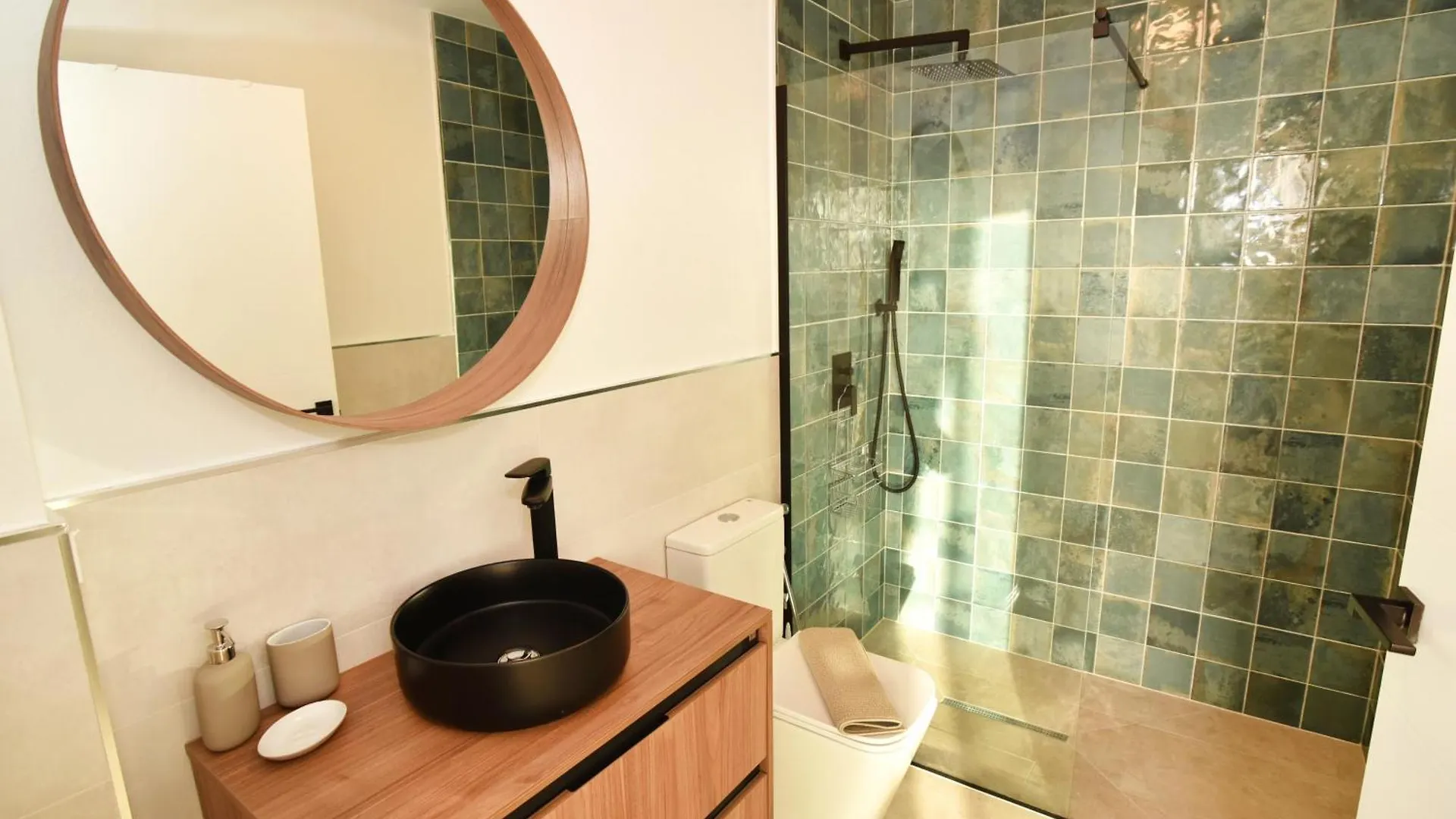 Sunset House Apartment El Cotillo  0*, El Cotillo (Fuerteventura)