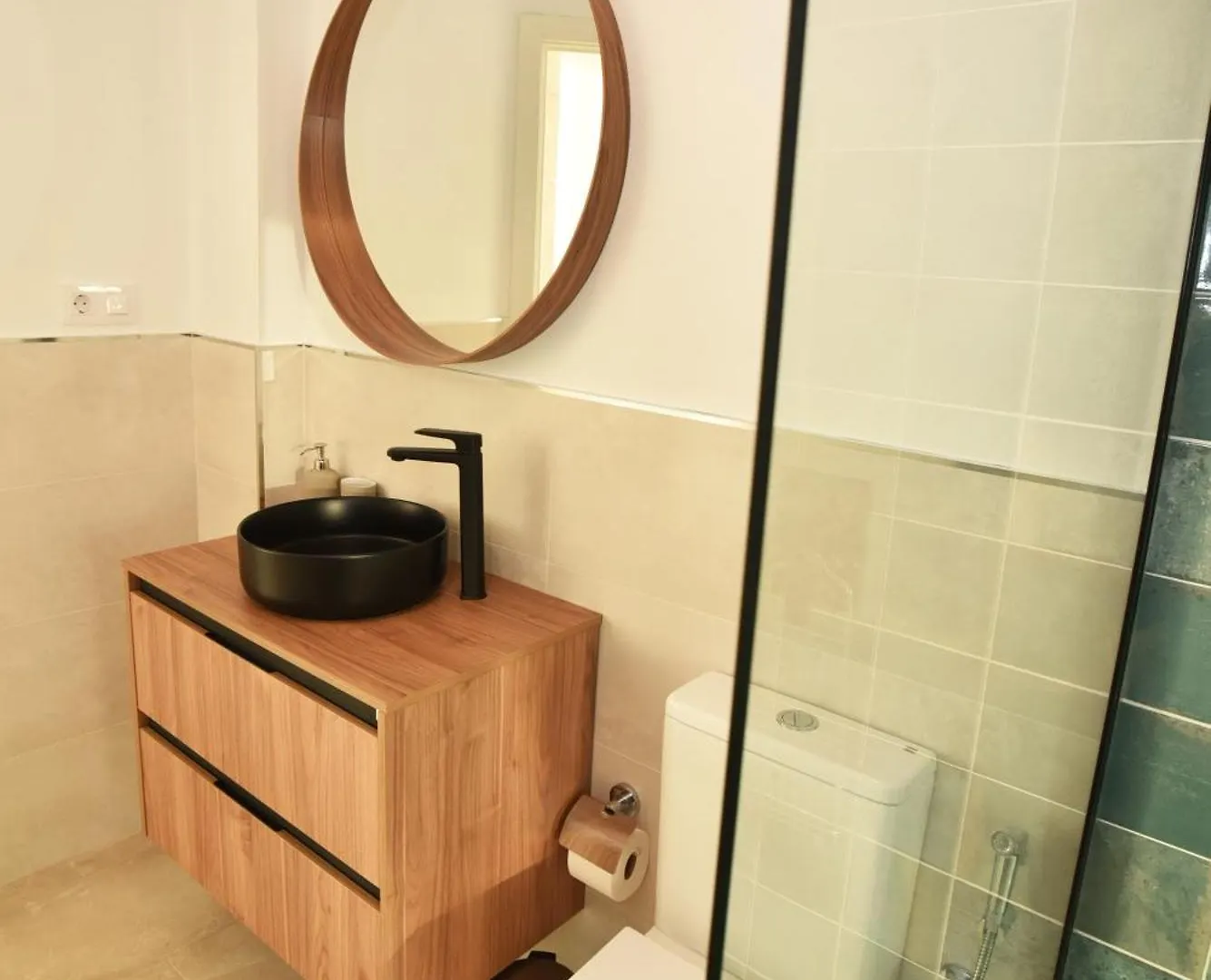 Sunset House Apartment El Cotillo
