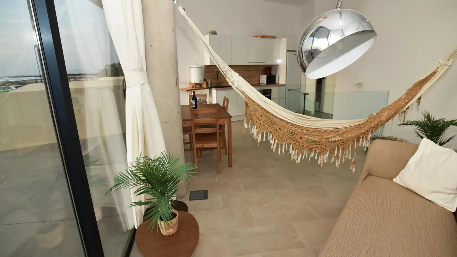 Sunset House Apartment El Cotillo